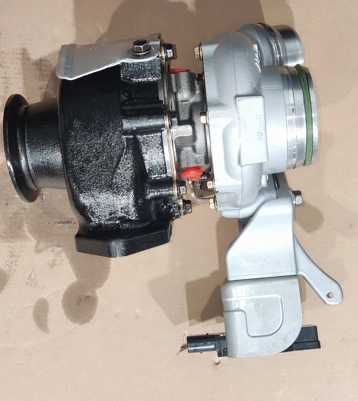 Turbo BMW Recondicionado ref: 4 9 1 3 5-0 5 8 9 5