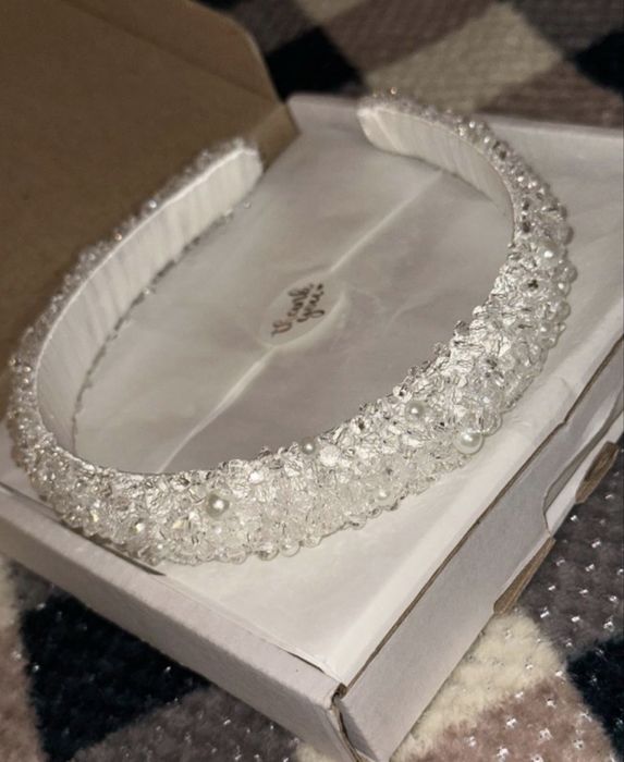 Весільний  обруч