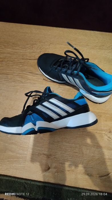 Кросівки чоловічі Adidas  р.41