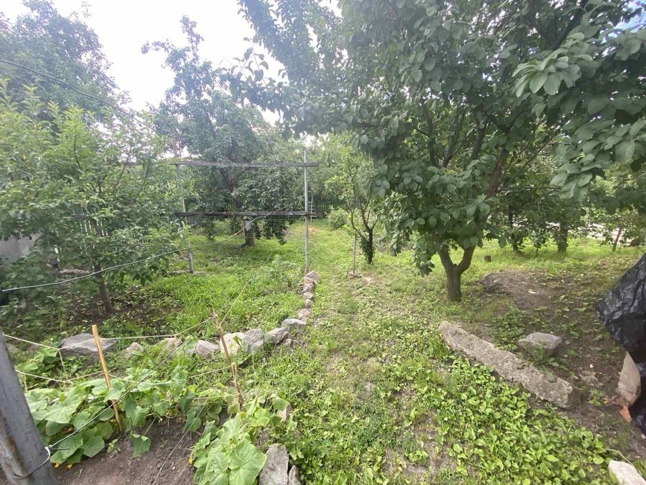 Продам дом г.Берестин
