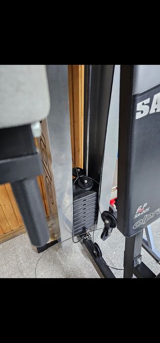 Тренажер OLPRAN SA-005