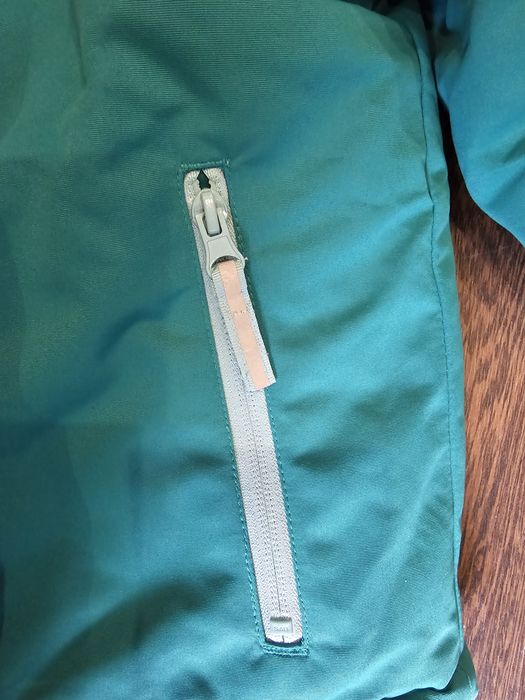 Куртка зимова H&M на хлопчика 4-5 років