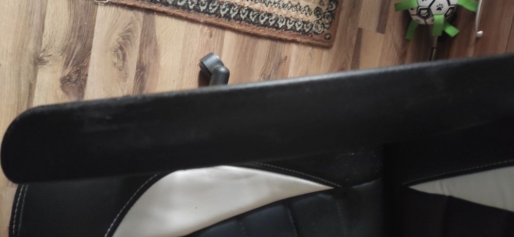 Sprzedam fotel do biurka dziecięcy