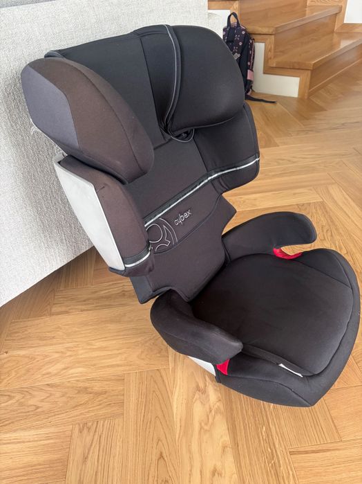 Fotelik samochodowy Cybex