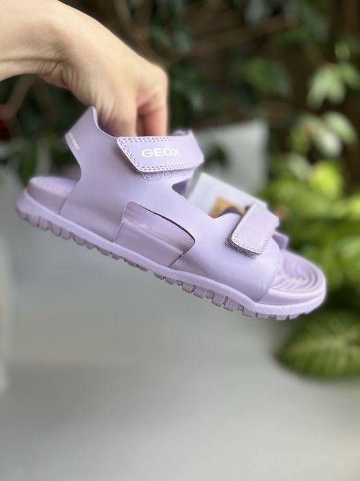 Босоніжки Geox Fusbetto 38р. сандалии, босоножки, waterfriendly