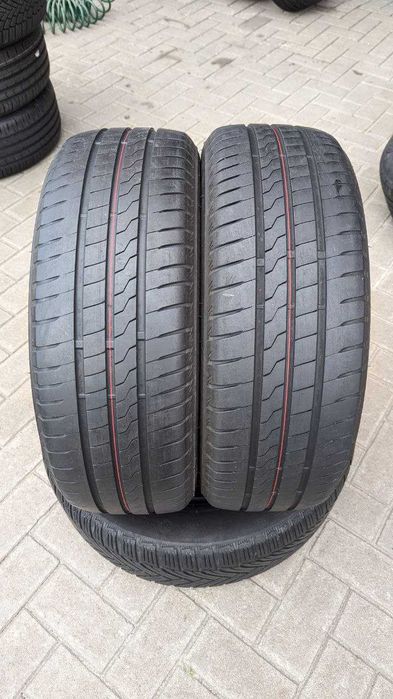 Шини 195/60 R15 88H Firestone Roadhawk