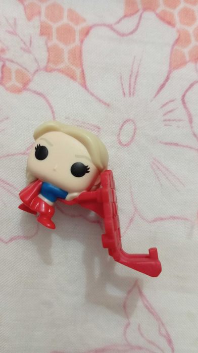 DC Kinder Funko Pop Figures64586295880707121