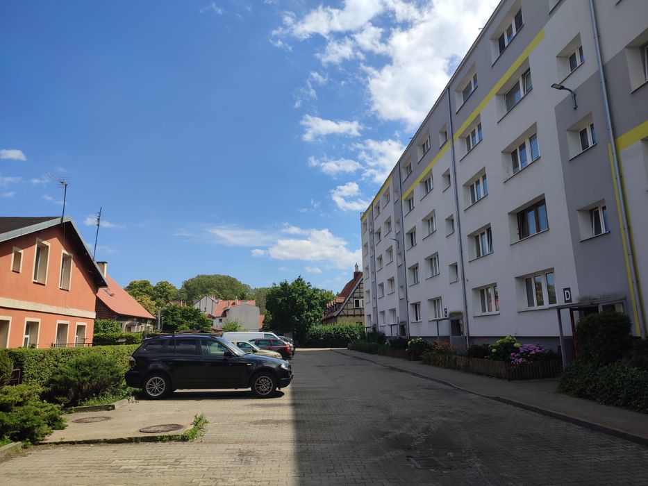 Mieszkanie – Gdańsk - Więcej