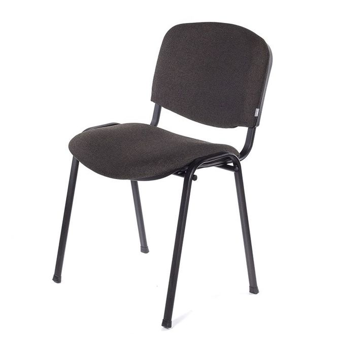 Преміальний офісний комплект — як новий! — стіл, шафа, крісла