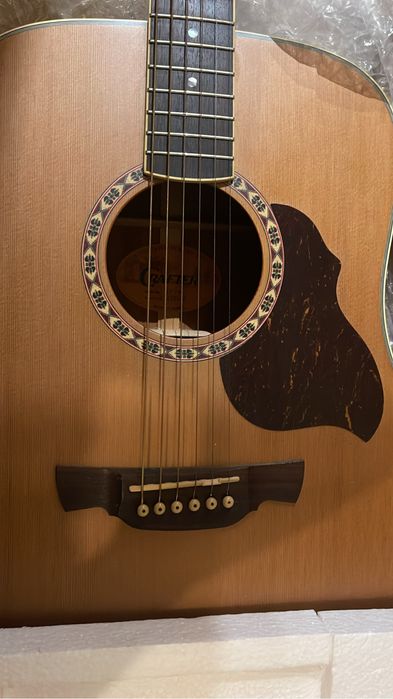 Crafter made in korea modelo Dreadnougth