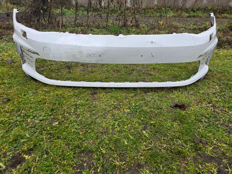 zderzak VW Golf 7 GTD