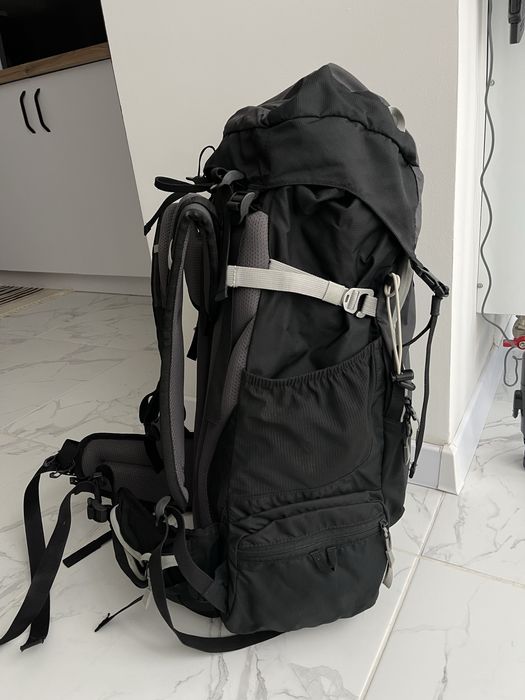 Туристичний рюкзак Zulu Outdoor Vertex 45 л