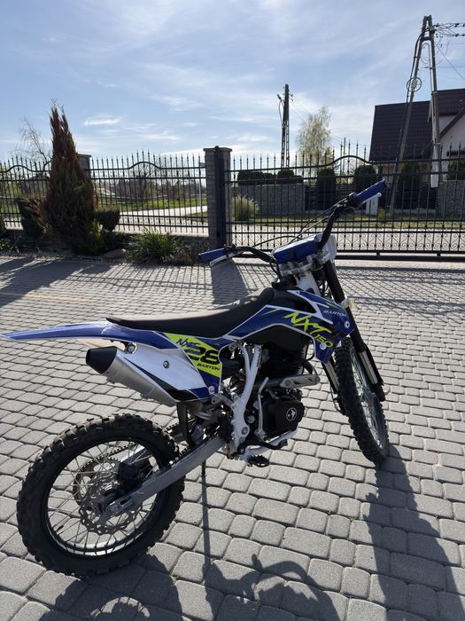 Barton nxt 150 2024
