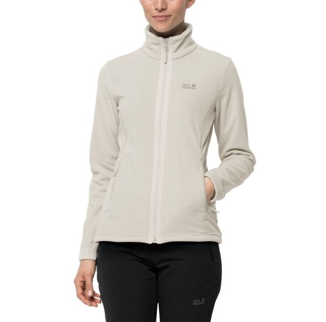Фліска jack wolfskin оригінал, флиска, зіпка, флисовая кофта флісова