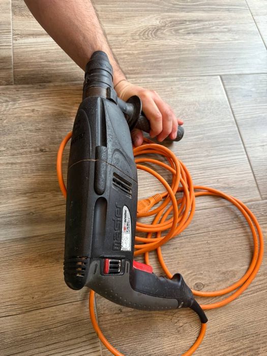 Перфератор Wurth Master H 26-MLS