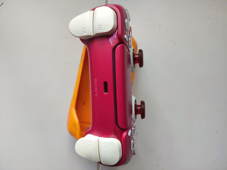 Comando PS5 customizado