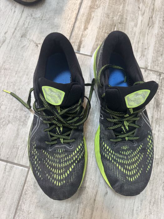 Asics кросівки спортивні , 48 ,