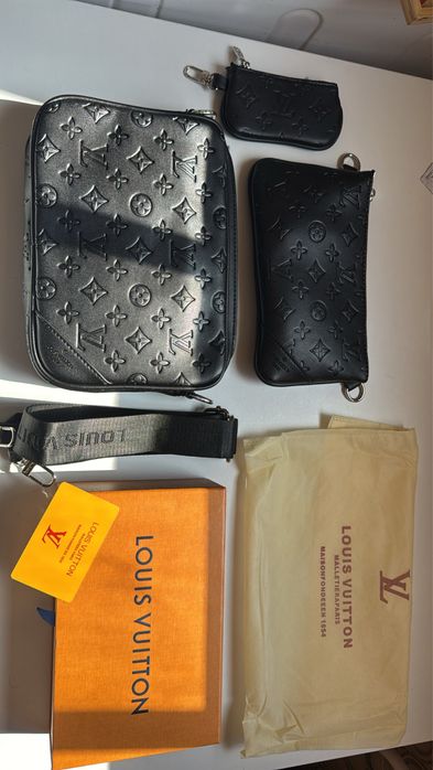Bag louis vuitton