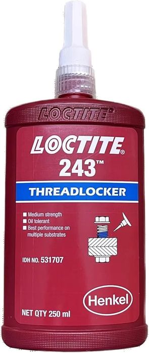 Loctite 243 250ml