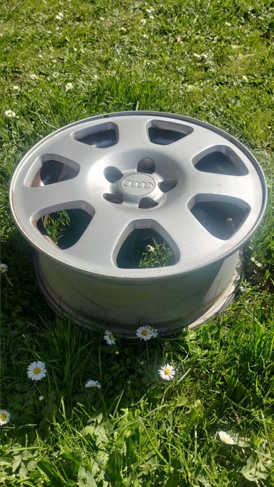 Alufelgi 15` do Audi A3