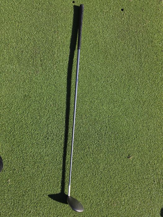 Kij do golfa Callaway big bertha hawk eye 5