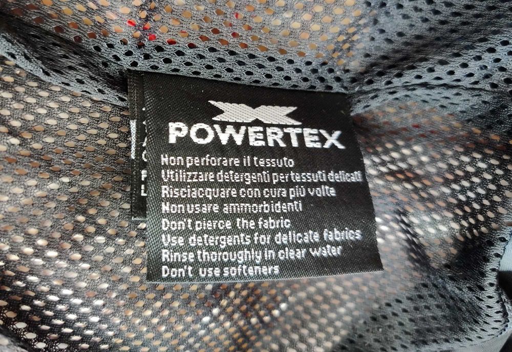 Salewa kurtka męska oryginalna L z kapturem przejściowa przejściowa oryginalna powertex