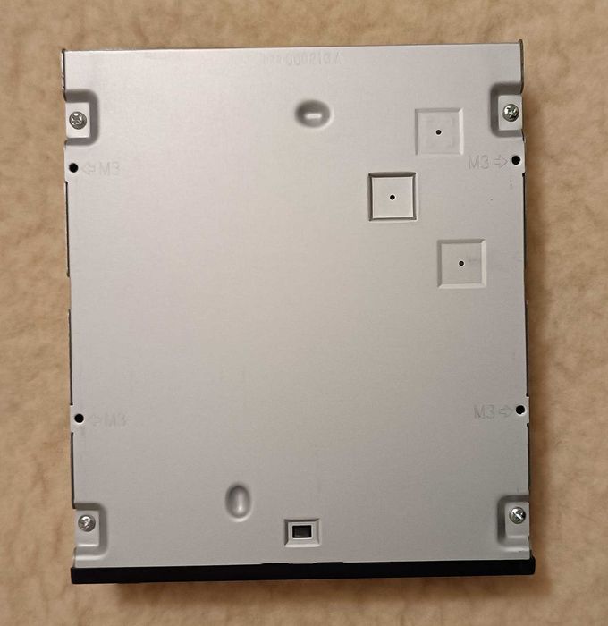 Nagrywarka LG DVD drive GSA-H20L