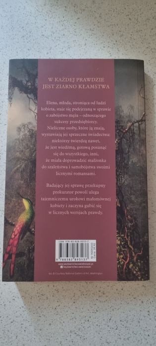 Mokosz, Anna Sokalska