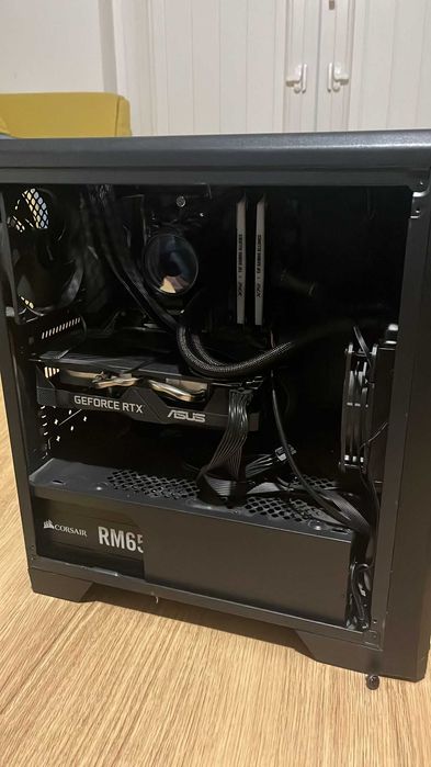 Computador Gaming