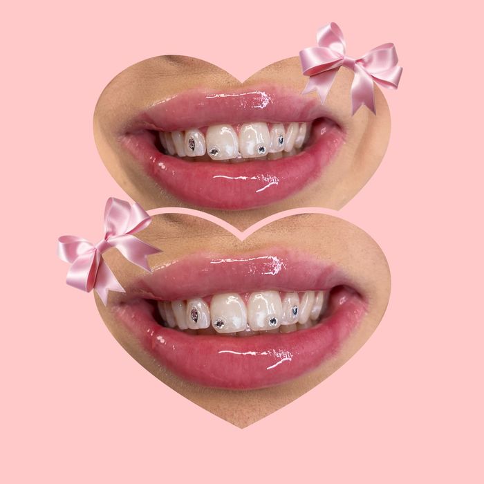 Toothgems dla pań/panów
