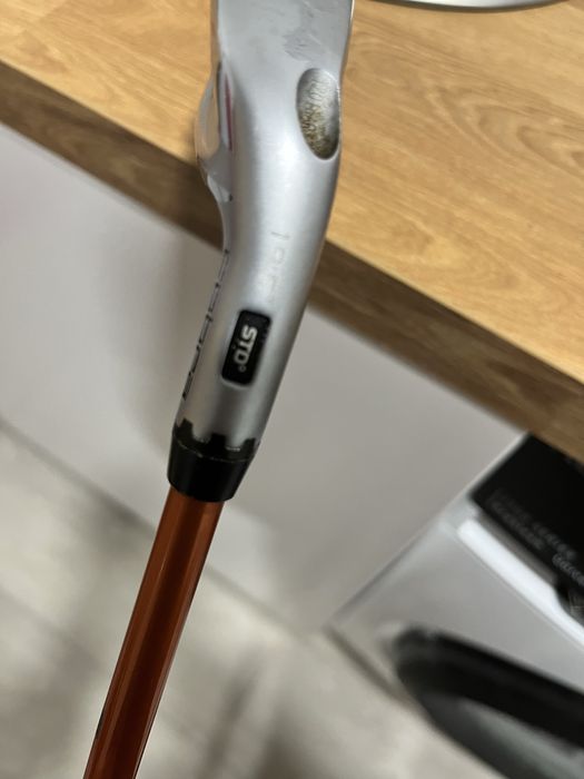 Utility Iron 3 King Cobra (regulavel )
