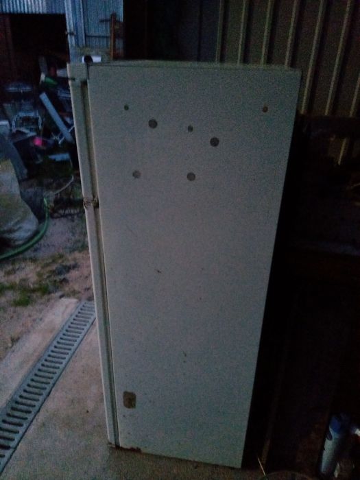 Vendo frigorífico