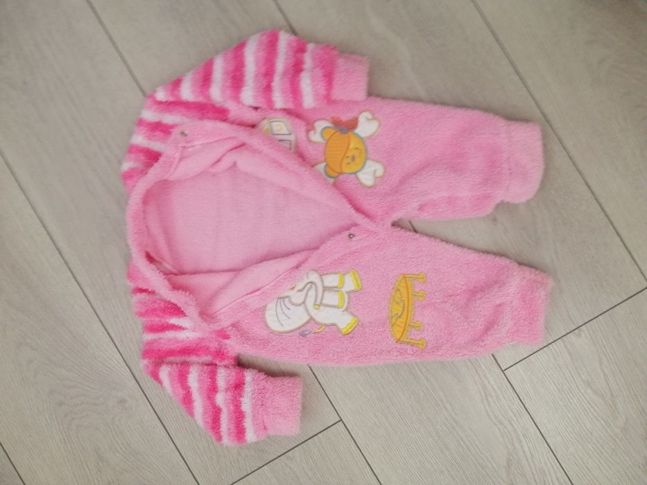 Тепленьки человечки