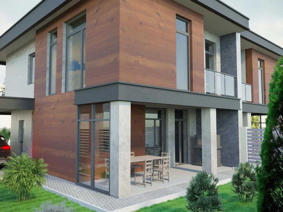 Продаж котедж 132 м2, вул. Шевченка, с. Зубра БЕЗ КОМІСІЇ