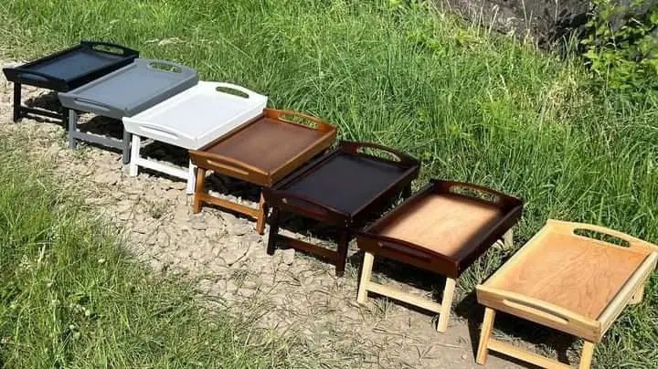 Вироби з дерева!