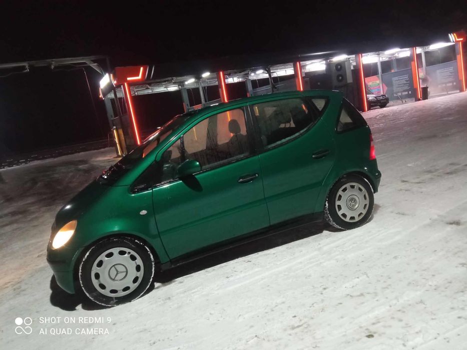 Авто в доброму стани
