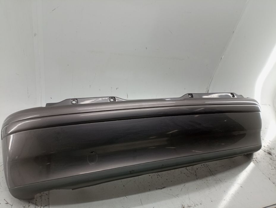 Para Choques Traseiro - FIAT PUNTO (176_) | 93 - 99