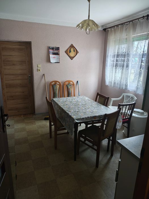 Sprzedam część domu