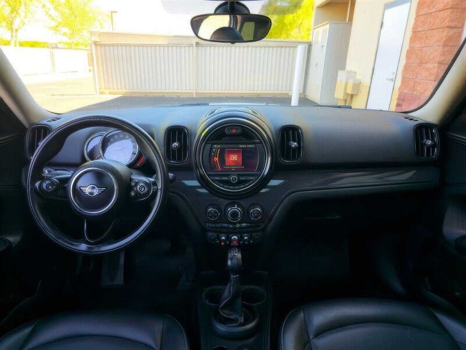 MINI Countryman Cooper      2019