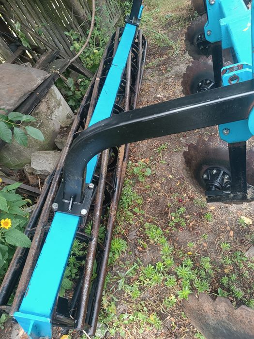 Agregat agrolift 3m rabewerk 3m