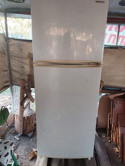 Холодильник Самсунг