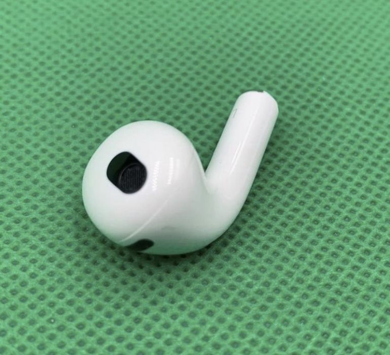 Lewa Słuchawka Airpods 3 Oryginalna