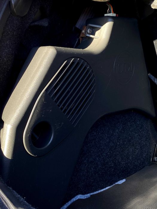 Fiat Punto 1.2 16V HLX