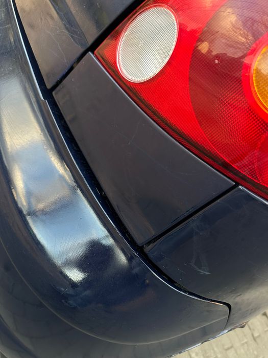 Daewoo Matiz 0.8