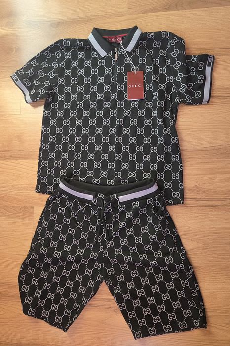 Dres Gucci rozmiar XXL