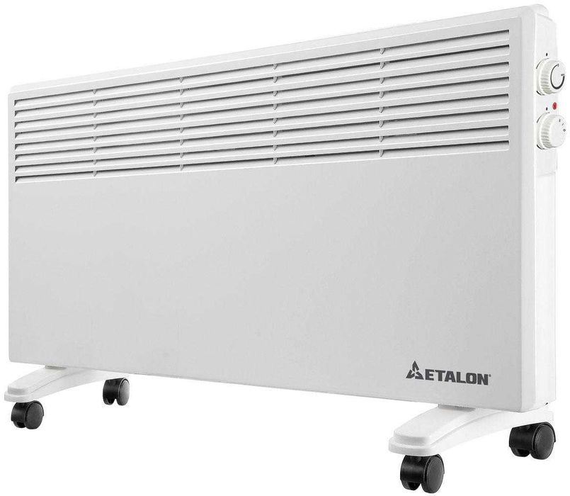 Обогреватель, конвектор. обігрівач Etalon