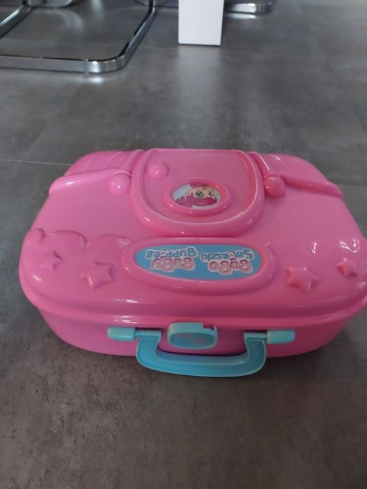 Zabawki  idealne na prezent