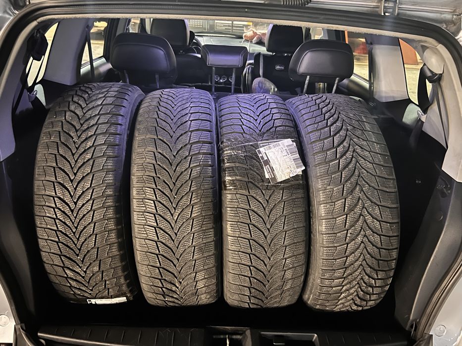 Mitsubishi outlander XL2010 rest 4wd