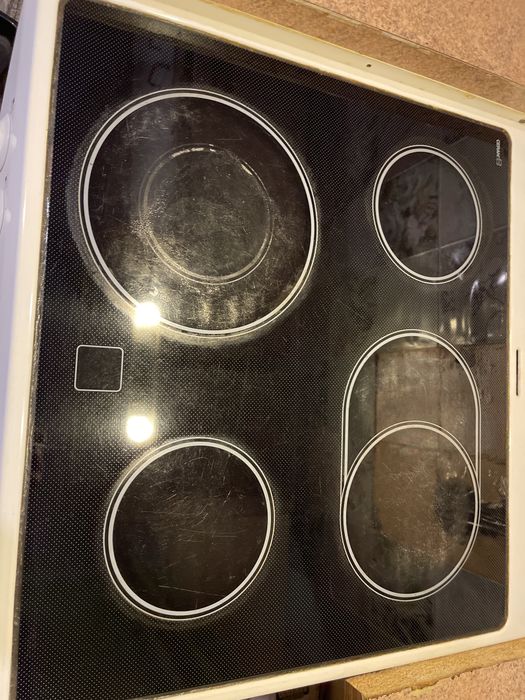 Електроплита Gorenie