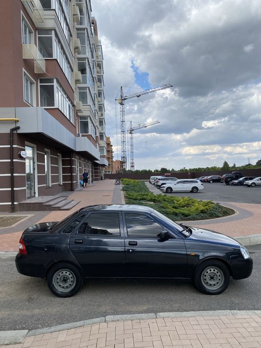 Продам ваз  2170
